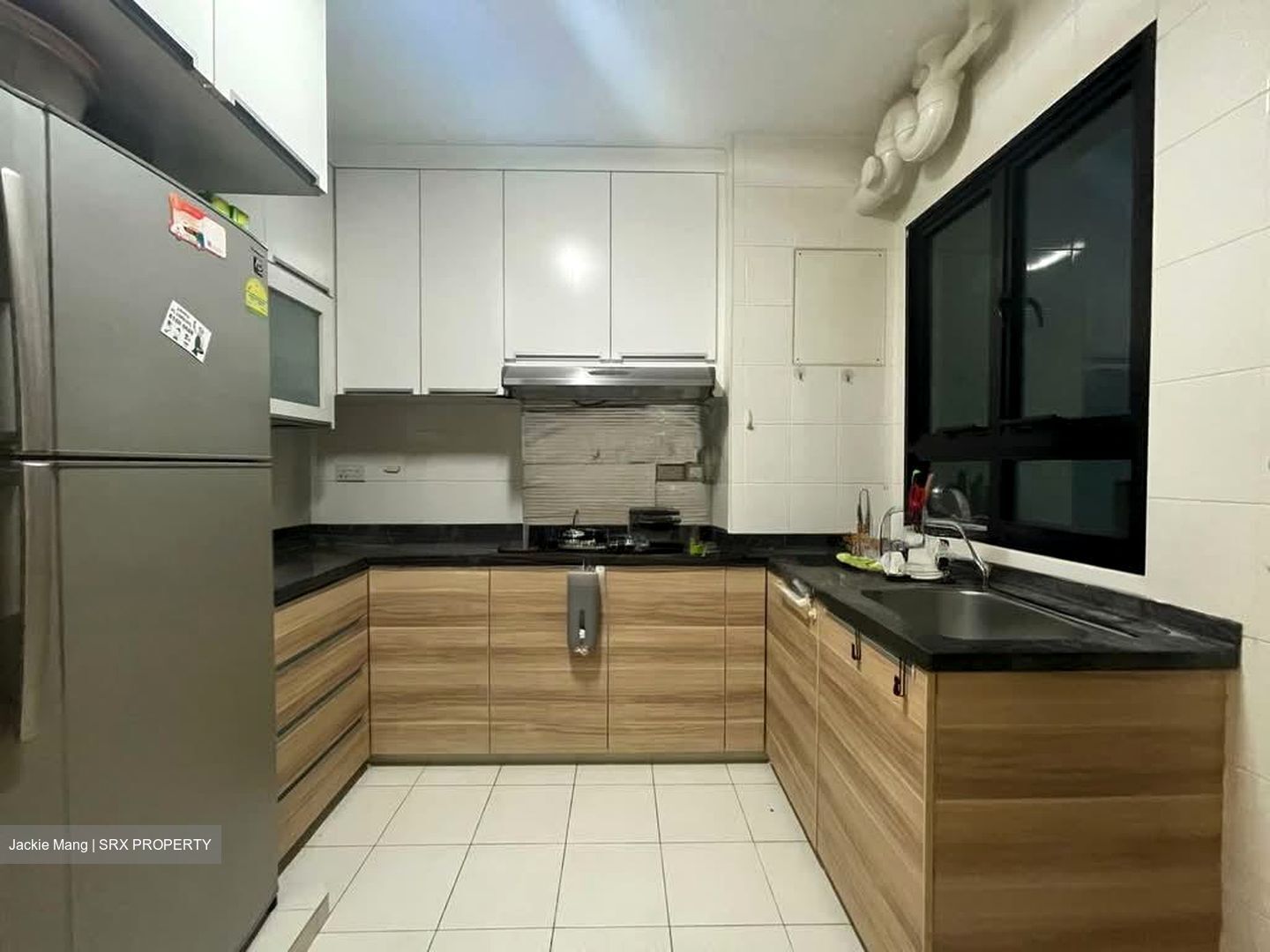 Blk 2A Geylang Serai (Geylang), HDB 2 Rooms #564105941